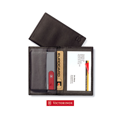 Fodero Victorinox PER SWISSCARD