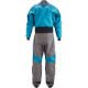MEN'S PIVOT DRYSUIT - Idrocostume