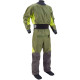 MEN'S PIVOT DRYSUIT - Idrocostume