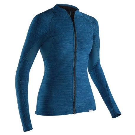 WOMEN'S HYDROSKIN 0.5 JACKET - Giacca termica da donna