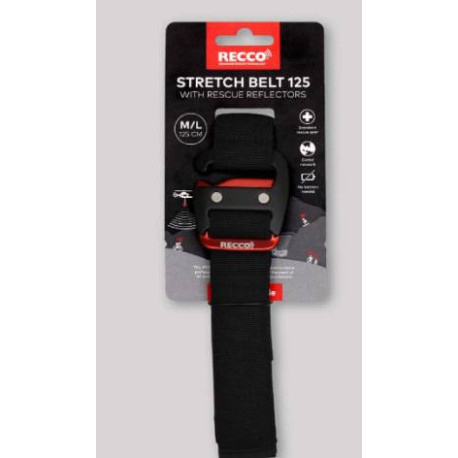 REFLECTOR BELT Cintura con bande catarifrangenti
