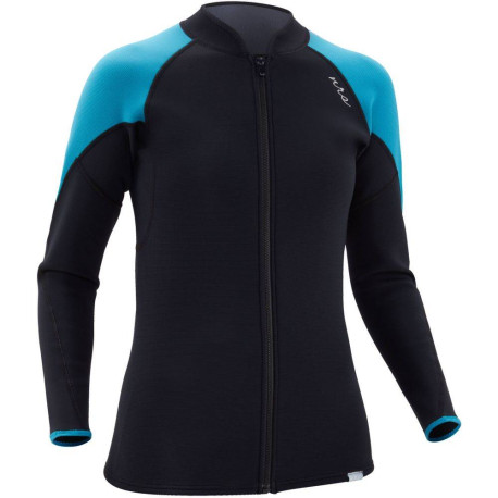 WOMEN'S  HYDROSKIN JACKET 1.5 - Giacca termica a maniche lunghe