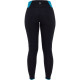 WOMEN'S HYDROSKIN 1.5 PANT - Pantalone termico da donna