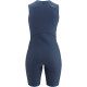 WOMEN'S 2.0 SHORTY WETSUIT - Muta da donna