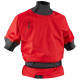 STRATOS SHORTY JACKET - Giacca d'acqua maniche corte