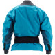 WOMEN'S FLUX DRY TOP - Giacca d'acqua da donna