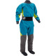 WOMEN'S PIVOT DRYSUIT - Idrocostume da donna