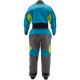 WOMEN'S PIVOT DRYSUIT - Idrocostume da donna