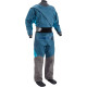 WOMEN'S CRUX DRYSUIT - Idrocostume da donna