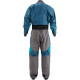 WOMEN'S CRUX DRYSUIT - Idrocostume da donna