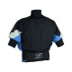 JACKET SEMI SHORT SLEEVE - Giacca d'acqua a maniche corte