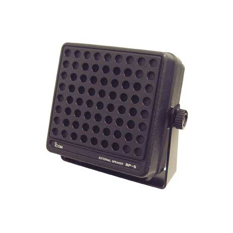 Altoparlante esterno per la nautica Icom SP-5