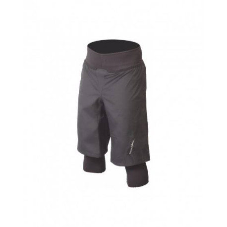 PANTS FP DOUBLE 3/4 - Pantalone corto uso acquatico