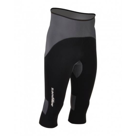 PANTS 3/4 SPLASH 20  - Pantalone termico