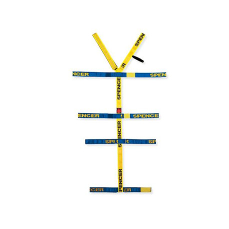 Sistema di cinture Spencer ROCK STRAP