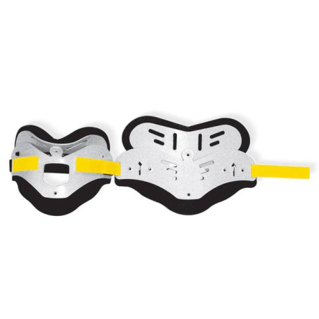 NEC LOC - Kit collare cervicale bivalva sei misure