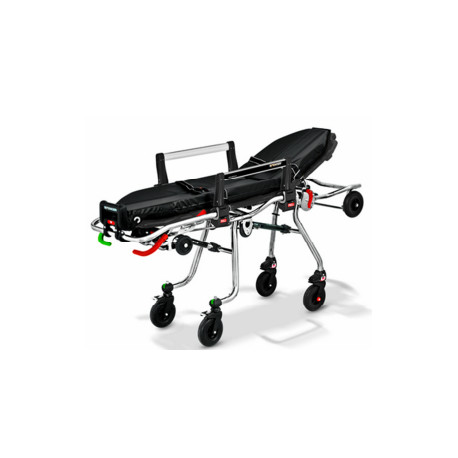 CROSSOVER TF 10 G - Barella autocaricante