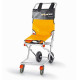 Sedia da evacuazione a quattro ruote Spencer 407/407B