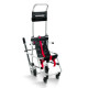 SERIE SKID-OK/B - Sedia da evacuazione ultraleggera