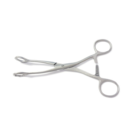 Tiralingua acciaio inox Spencer COLLIN