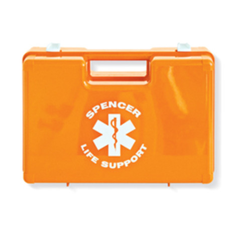 Kit intubazione professionale Spencer INTUBE