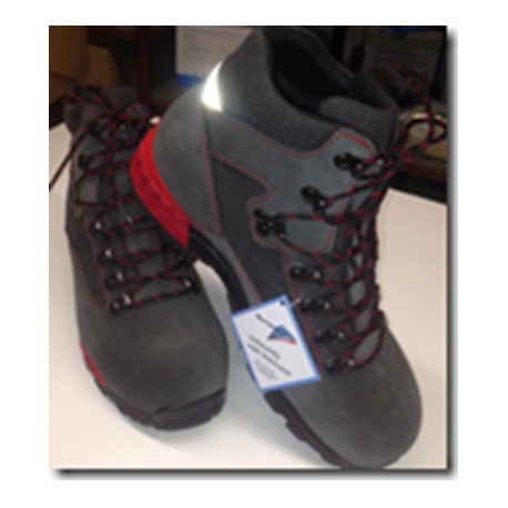 SAFTREK EVO - Scarponcini di sicurezza