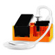 Aspiratore manuale di secreti Spencer RES-Q-VAC