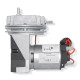 Elettropompa vuoto 60lt Spencer HIVAC