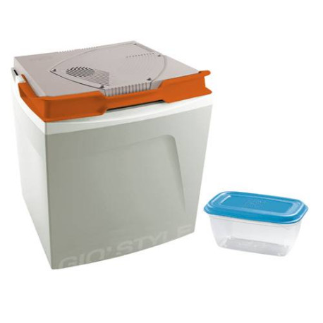 SHIVER 30 12/230V A+++ - Frigo elettrico