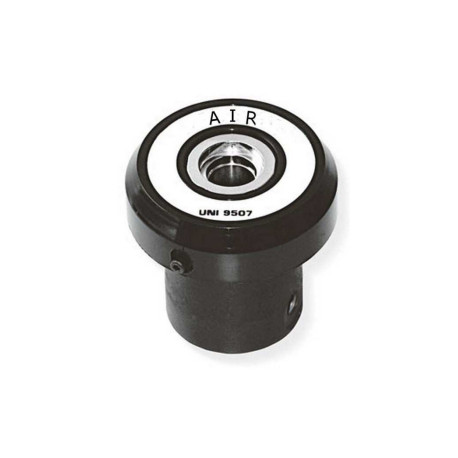 UNI 9507 OXX 43 - Presa aria medicale