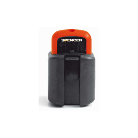 REK 10 G - Morsetto standard