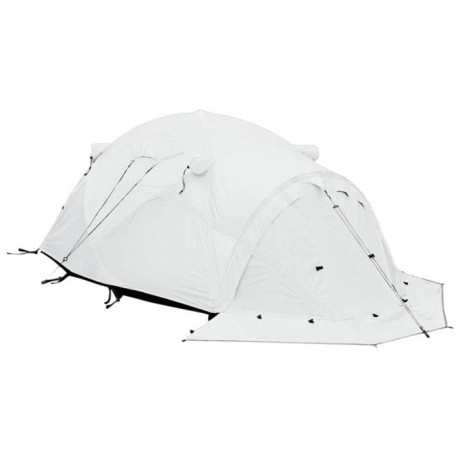 SNOWBOUND 3 - Tenda bianca
