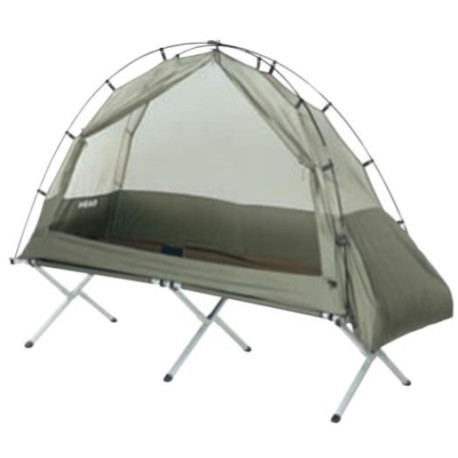 TENDA ZANZARIERA PER LETTO DA CAMPO
