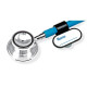 DGX 89 - Portanome per steto/fonendoscopio