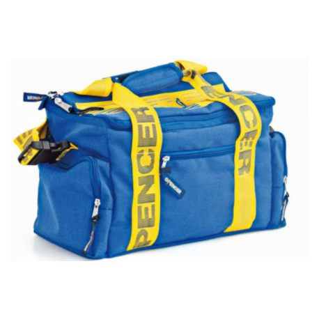 Borsa professionale per rianimazione Spencer TOP 400