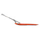 CRUISER SS - Toboga per soccorso piste