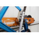 HANG GLIDER - Carrello da fune