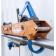 CABLE GLIDER - Carrello da fune