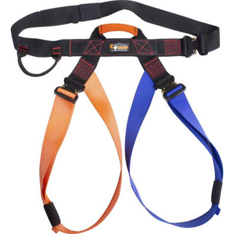 RIKKI TIK EVACUATION RESCUE - Imbrago per evacuazione e soccorso