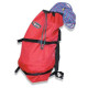 RESCUE ROPE BAG - Sacca portacorda