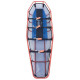 PROFESSIONAL SERIES STEEL LITTER - Barella professional in acciaio