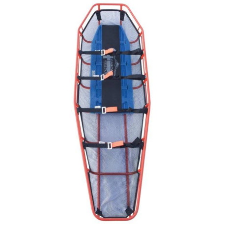 PROFESSIONAL SERIES STEEL LITTER - Barella professional in acciaio