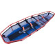 PROFESSIONAL SERIES STEEL LITTER - Barella professional in acciaio