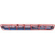 PROFESSIONAL SERIES STEEL LITTER - Barella professional in acciaio