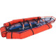PROFESSIONAL SERIES STEEL LITTER - Barella professional in acciaio