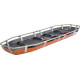 ADVANCE 200 MAX - Barella da soccorso
