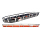 ADVANCE CARBON/TI 200 SAR  - Barella da soccorso