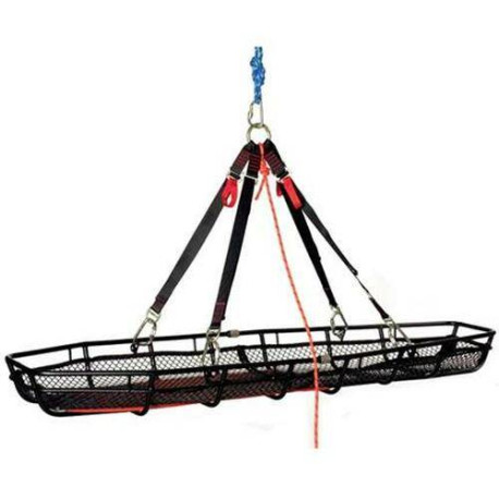 PMI TARANTULA LITTER HARNESS - Sospendita per barella