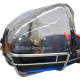 GUARDIAN LITTER SHIELD - Guscio di protezione per barella