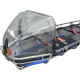 GUARDIAN LITTER SHIELD - Guscio di protezione per barella